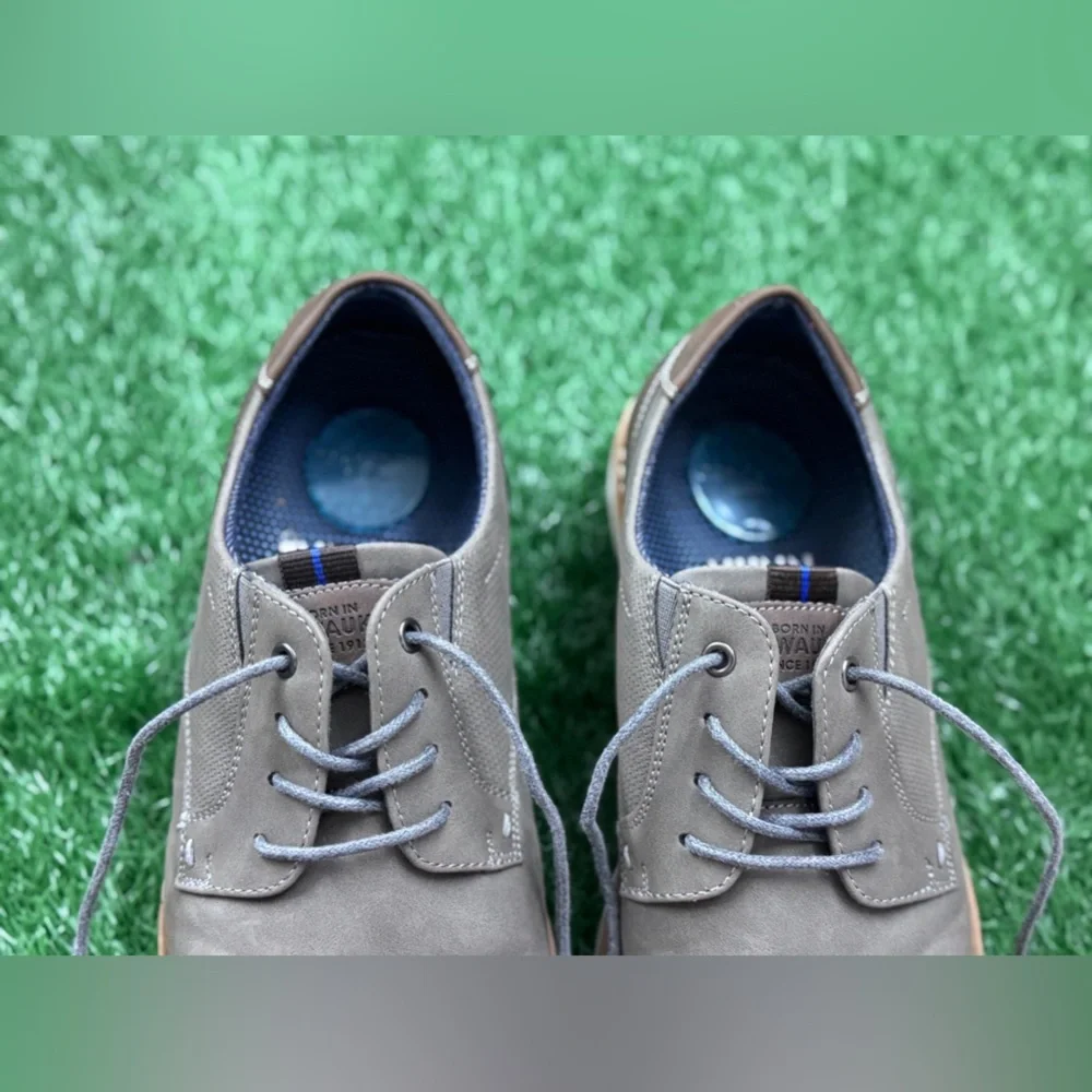 Nunn Bush Mens shoes‎ Size 9